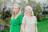 Anna Piatnoczka and Becky Mackarel feature in Consultancy: Two consultants join Odgers Interim amid high demand