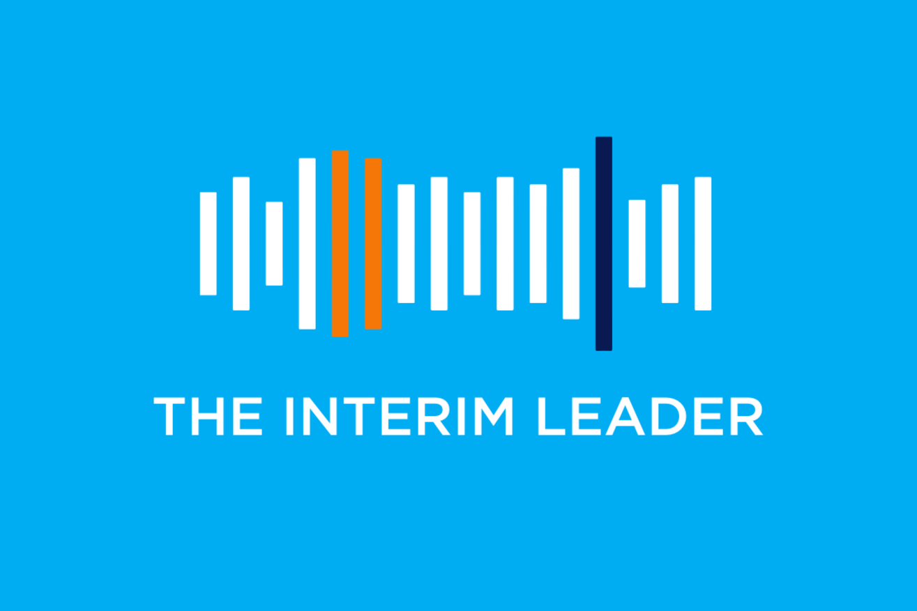The Interim Leader podcast