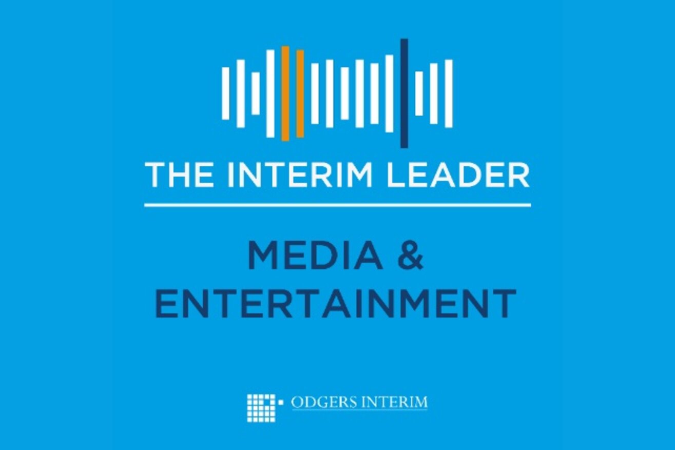 The Media & Entertainment Podcast: The race to scale-up, the battle for premium content and the media consolidation ‘bonanza’
