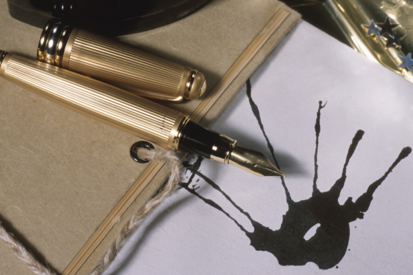 The Ink-Run Moment: A Lesson in Early Adoption