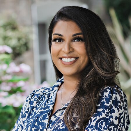 Natasha Patel