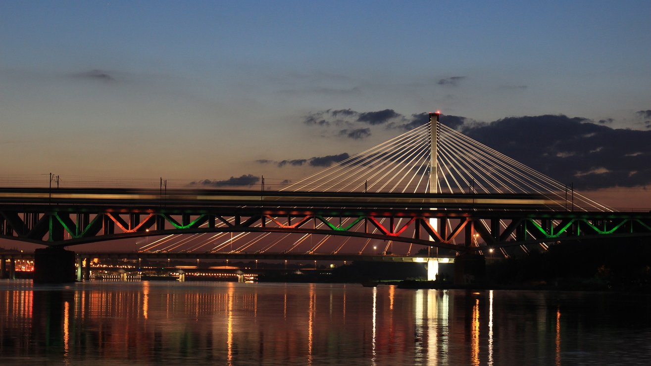 Odgers Interim launches international interim practice in São Paulo, Brazil