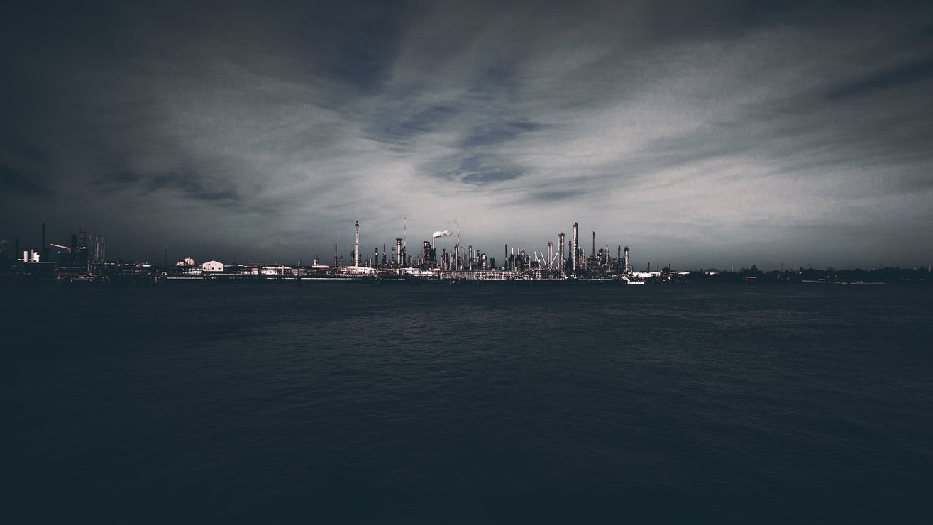 Going dark: how manufacturing will evolve over the next decade
