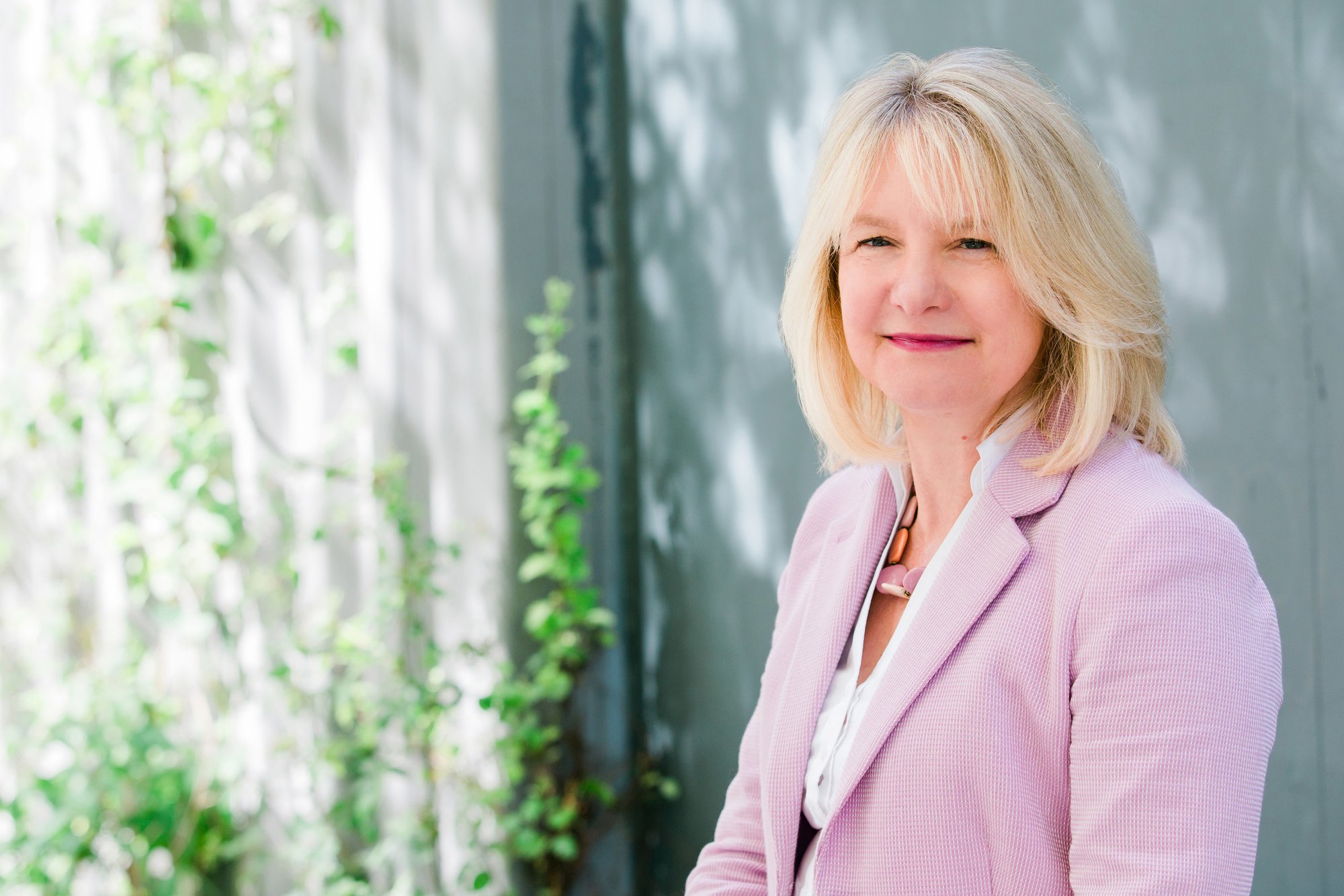 Sally Havers
