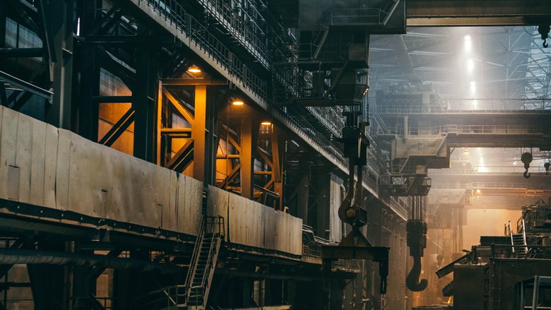 Case study: Building a factory in a Post-Soviet state; no problem for an Interim