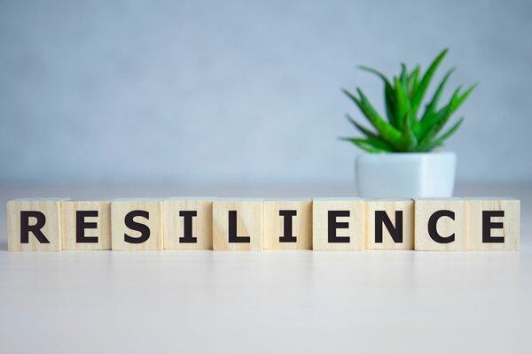 Building Resilience as an Interim