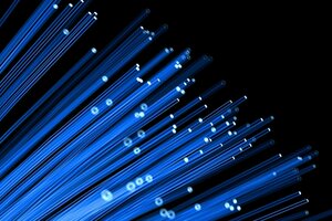 The Future of Fibre