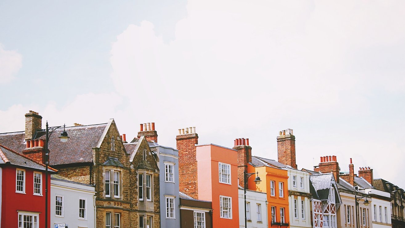 Case Study: Interim Director, Strategy & Change at Orbit Group