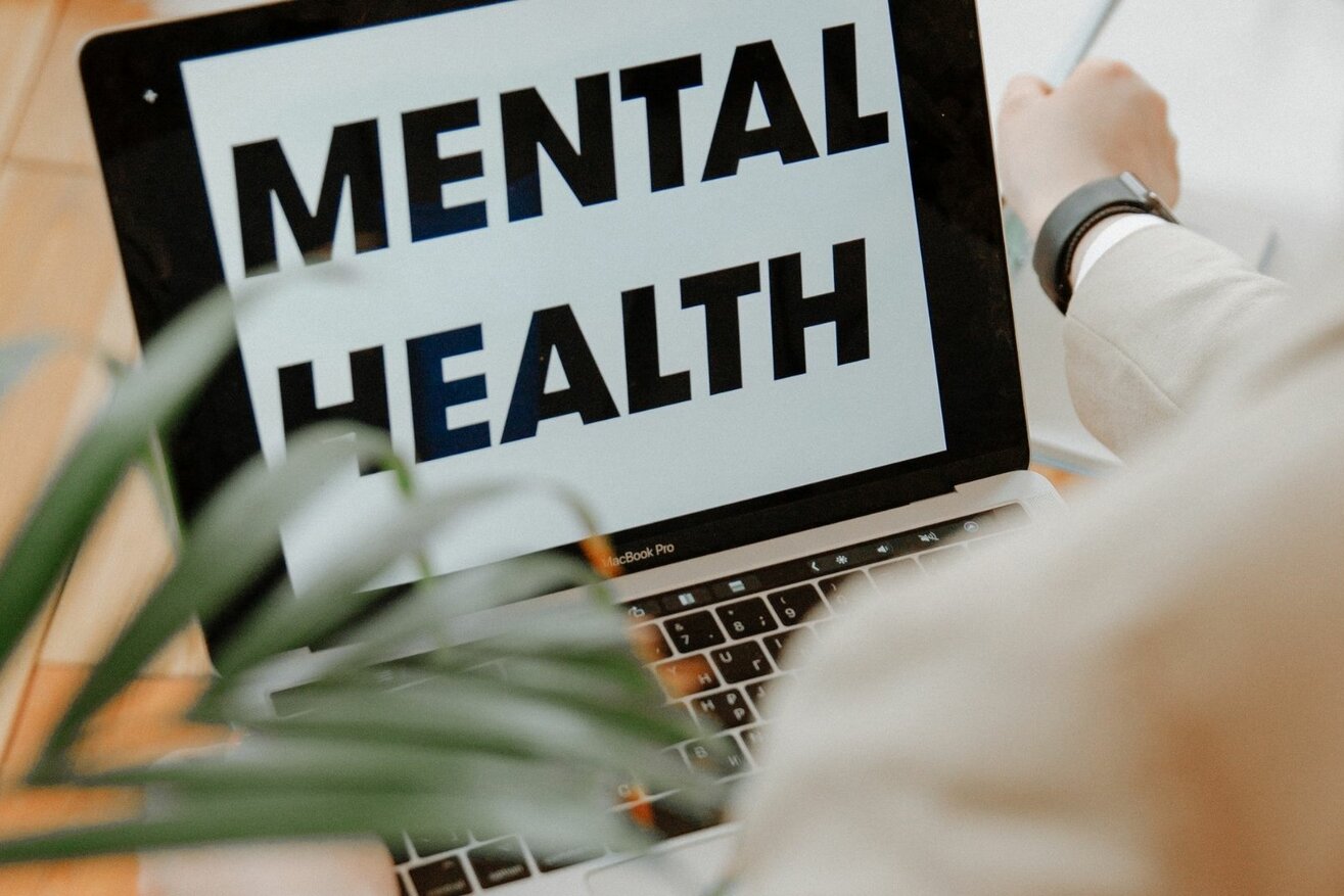 Mental Health in the Workplace