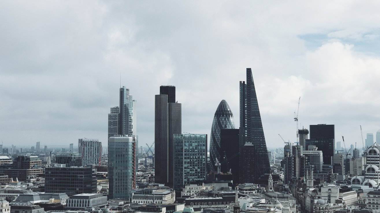 The current and future challenges facing law firms