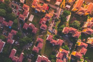 Theresa May’s social housing speech is being realised on the front-line