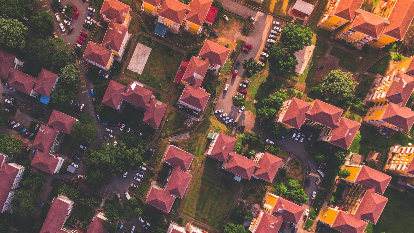 More than just words: how Theresa May’s social housing speech is being realised on the front-line
