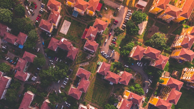 More than just words: how Theresa May’s social housing speech is being realised on the front-line