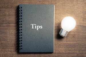 Top 5 tips successful interim career