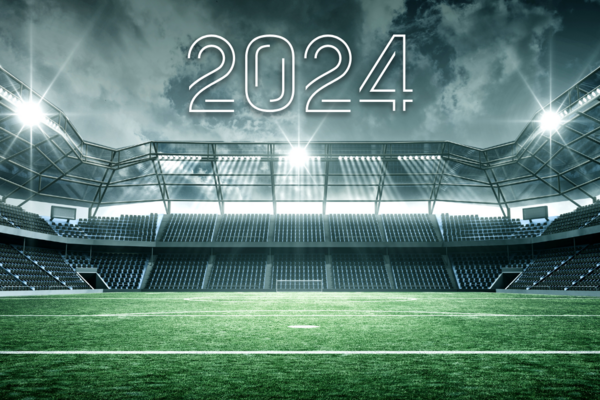 Looking ahead to 2024 and the trends to watch out for in Sport