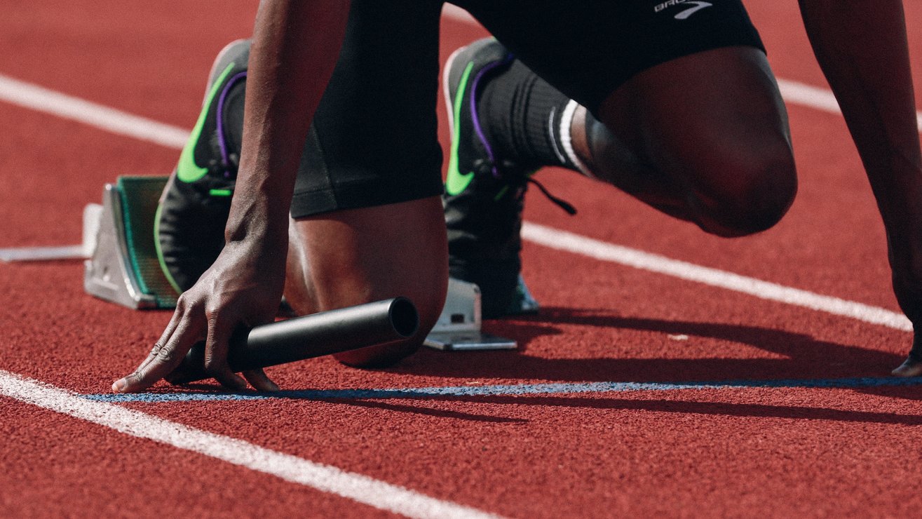 Going for Gold - Lessons from Rio