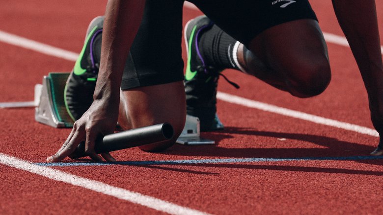 Going for Gold - Lessons from Rio