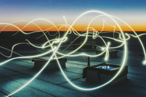 Five minutes with Terry Noble - Partner - Energy, Utilities and Renewables