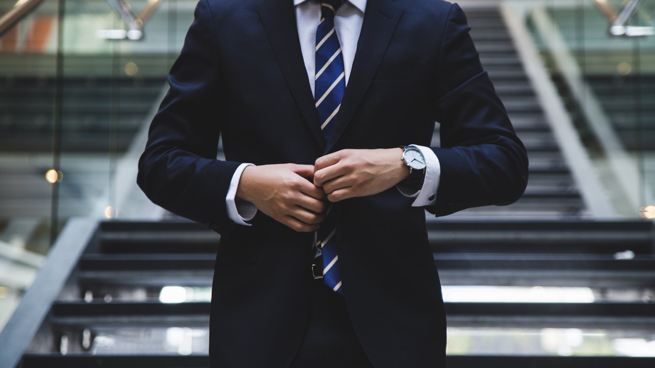 We expand our Technology Practice with another senior consultant