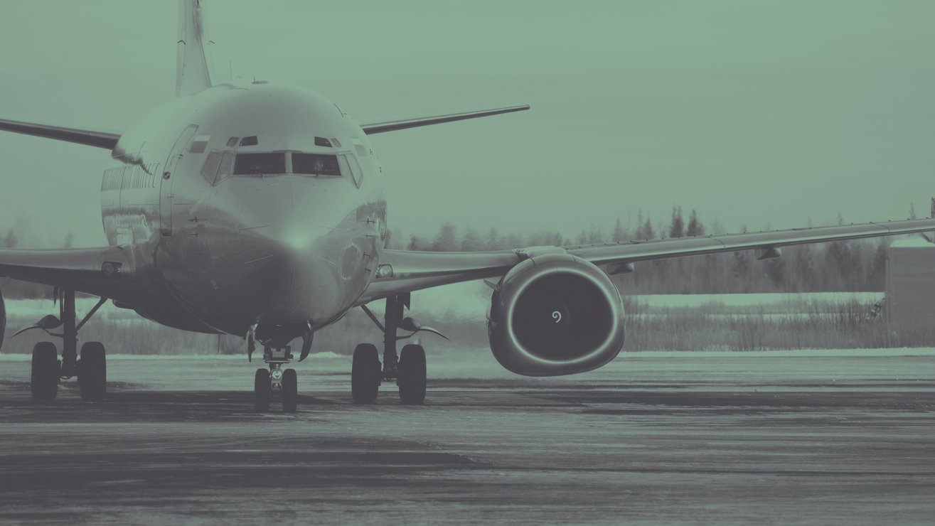 Experienced IT leader and interim at Flybe Jonathan Greensted on businesses meeting the IT challenges and opportunities of the new technological age.