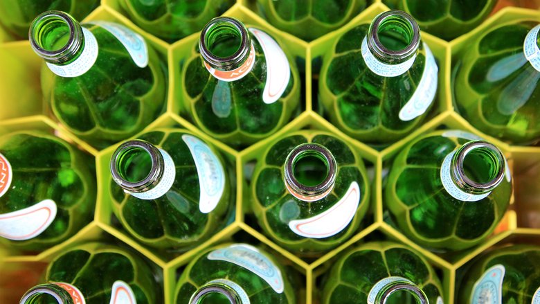 In the business of being green: is there really a business case for sustainability?