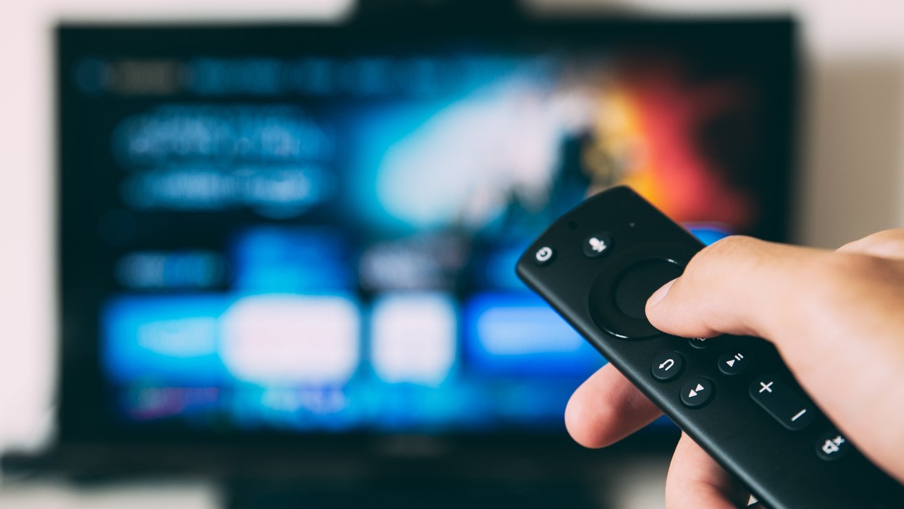 Why the streaming war underpins the war for data and talent