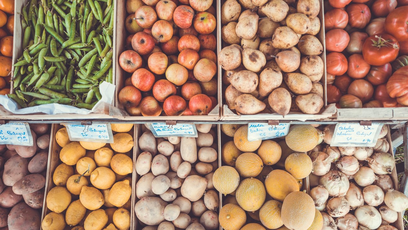 The consumer sector and it's how it's changing