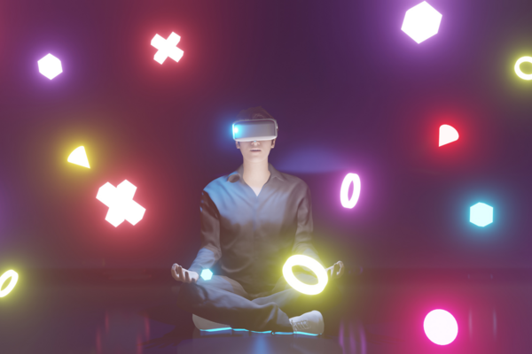 Getting to grips with the future: why it’s important to understand the metaverse