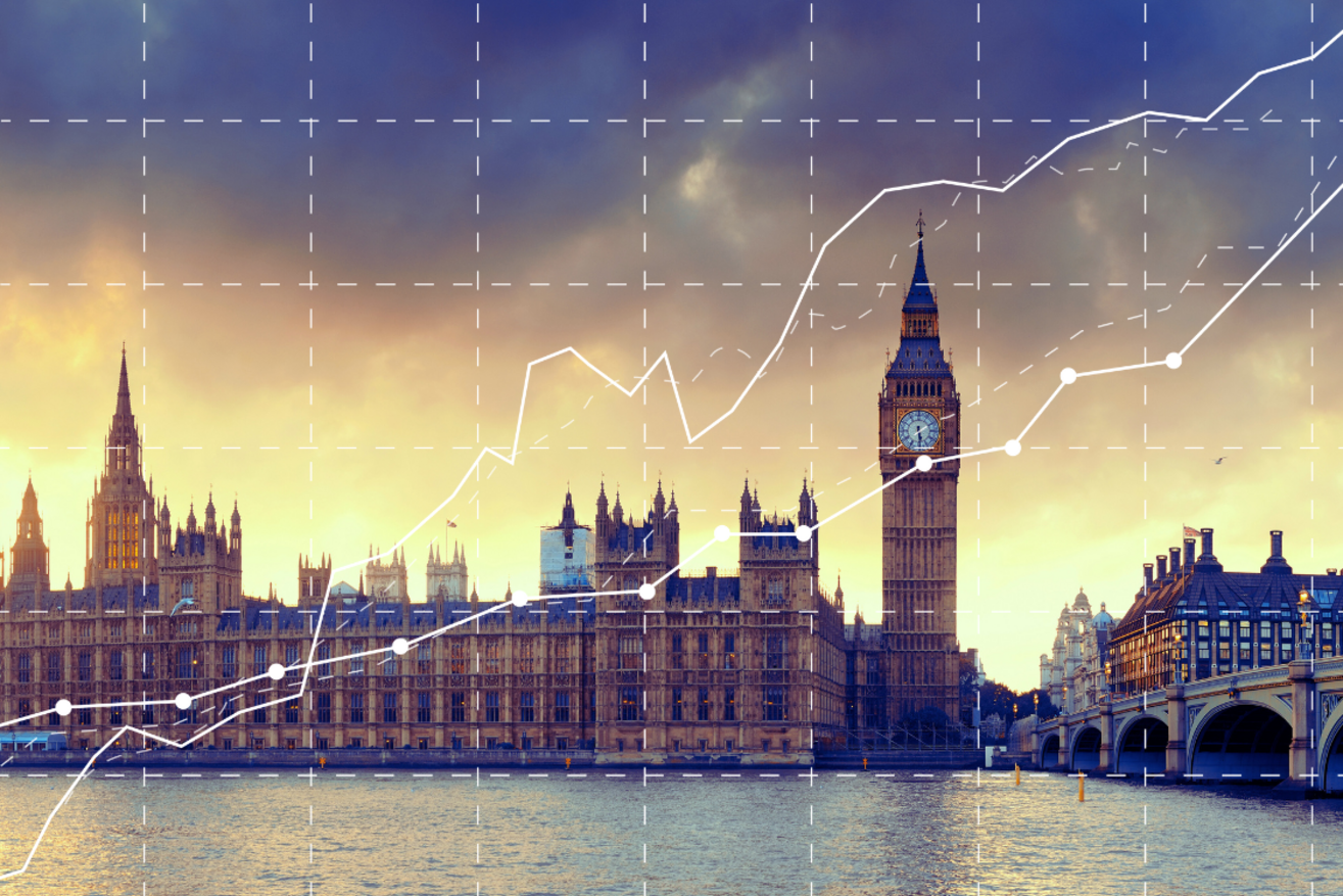 Bringing central government to the FTSE comparison party