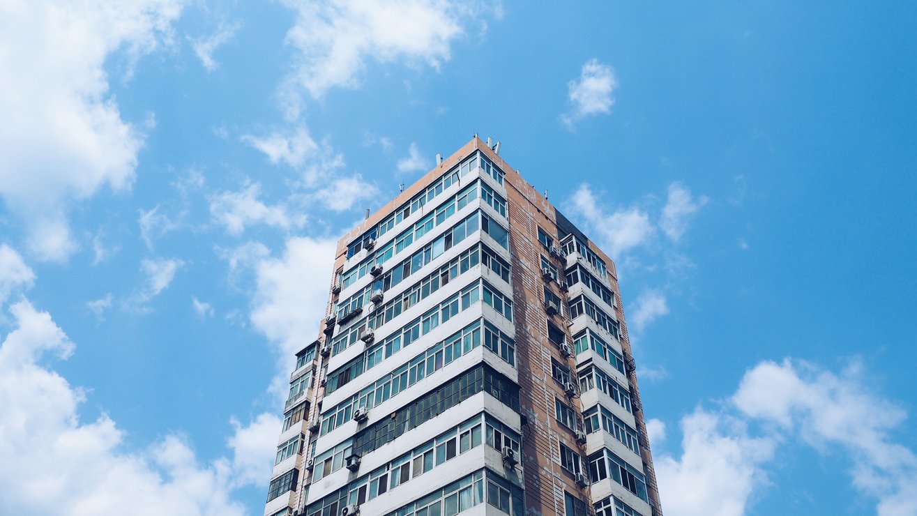 2019 review of social housing