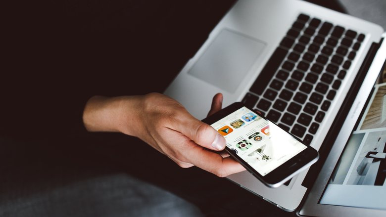 We hear about the secrets to tech success from John Hughes, Chairman of Just Eat