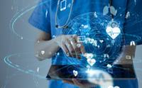 The Power of Technology to Transform Healthcare