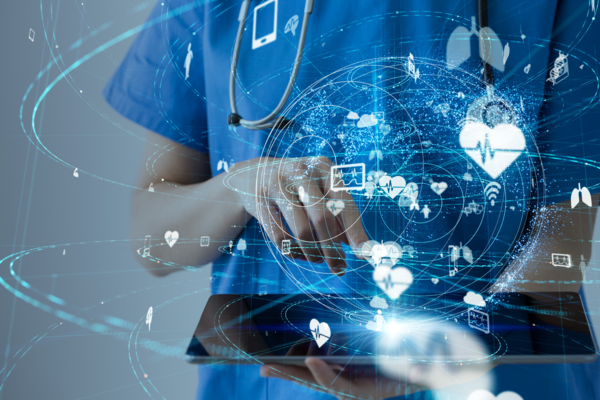 The Power of Technology to Transform Healthcare