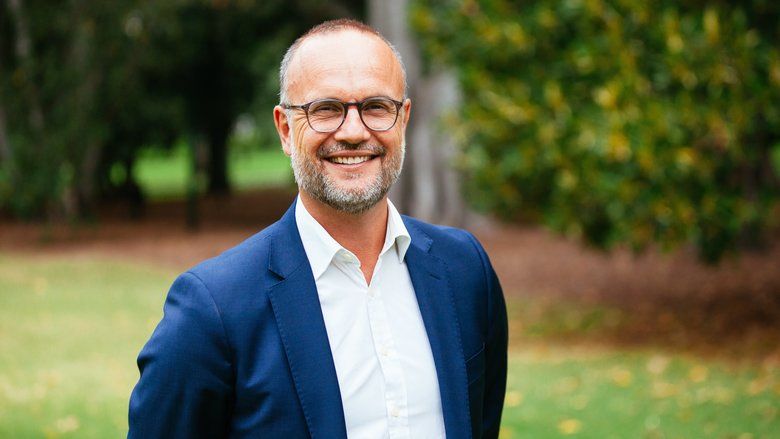 Adam Kyriacou, Managing Partner for Odgers Interim - 2018 Review