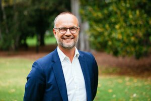 Odgers Interim Australia