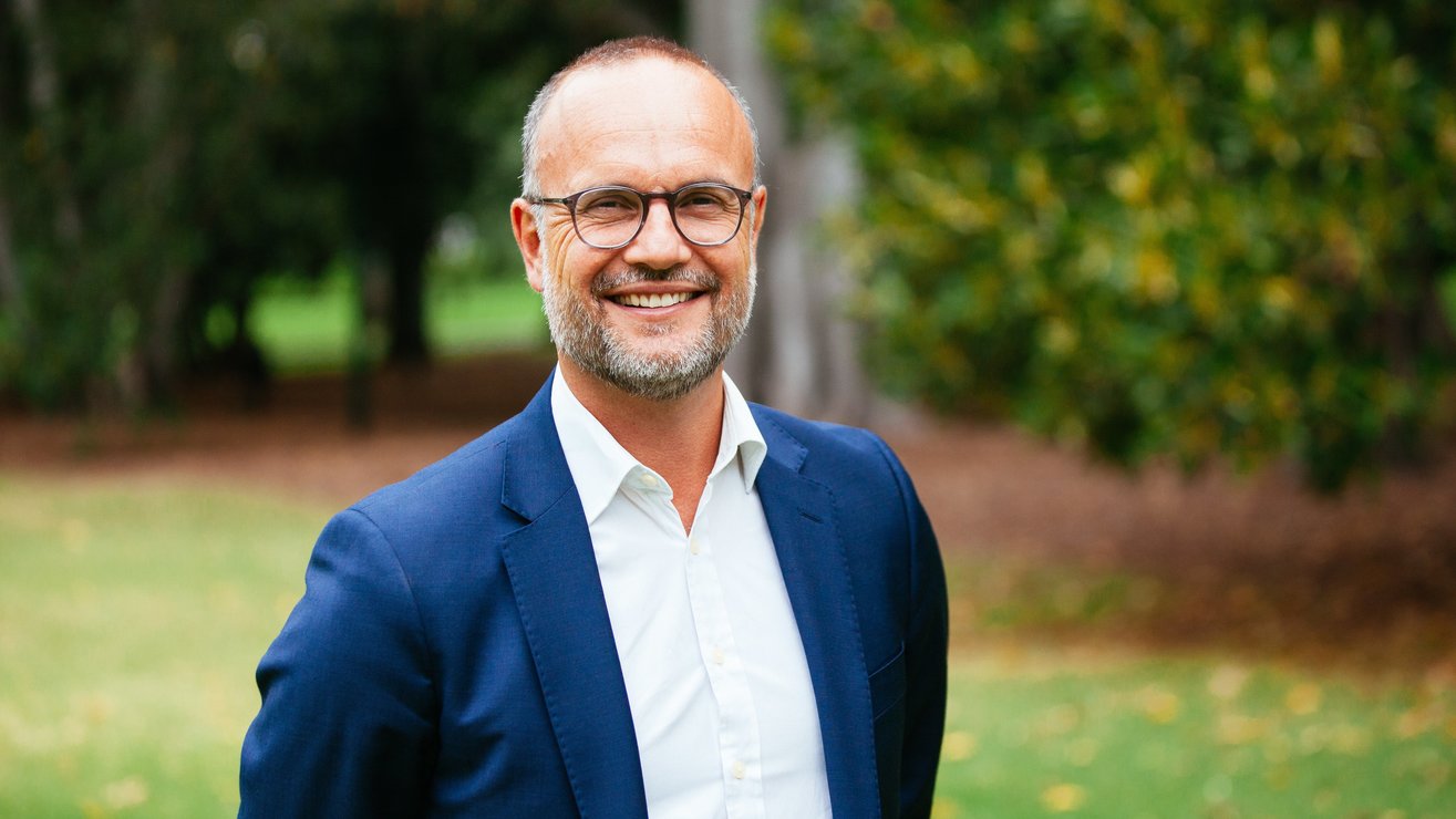 Adam Kyriacou, Managing Partner for Odgers Interim - 2018 Review