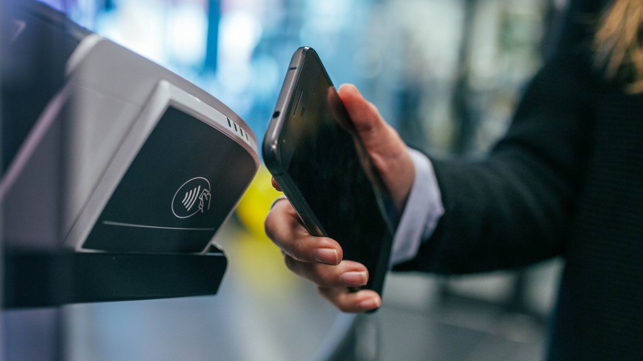 Interview with payments and liquidity expert: Kevin Brown