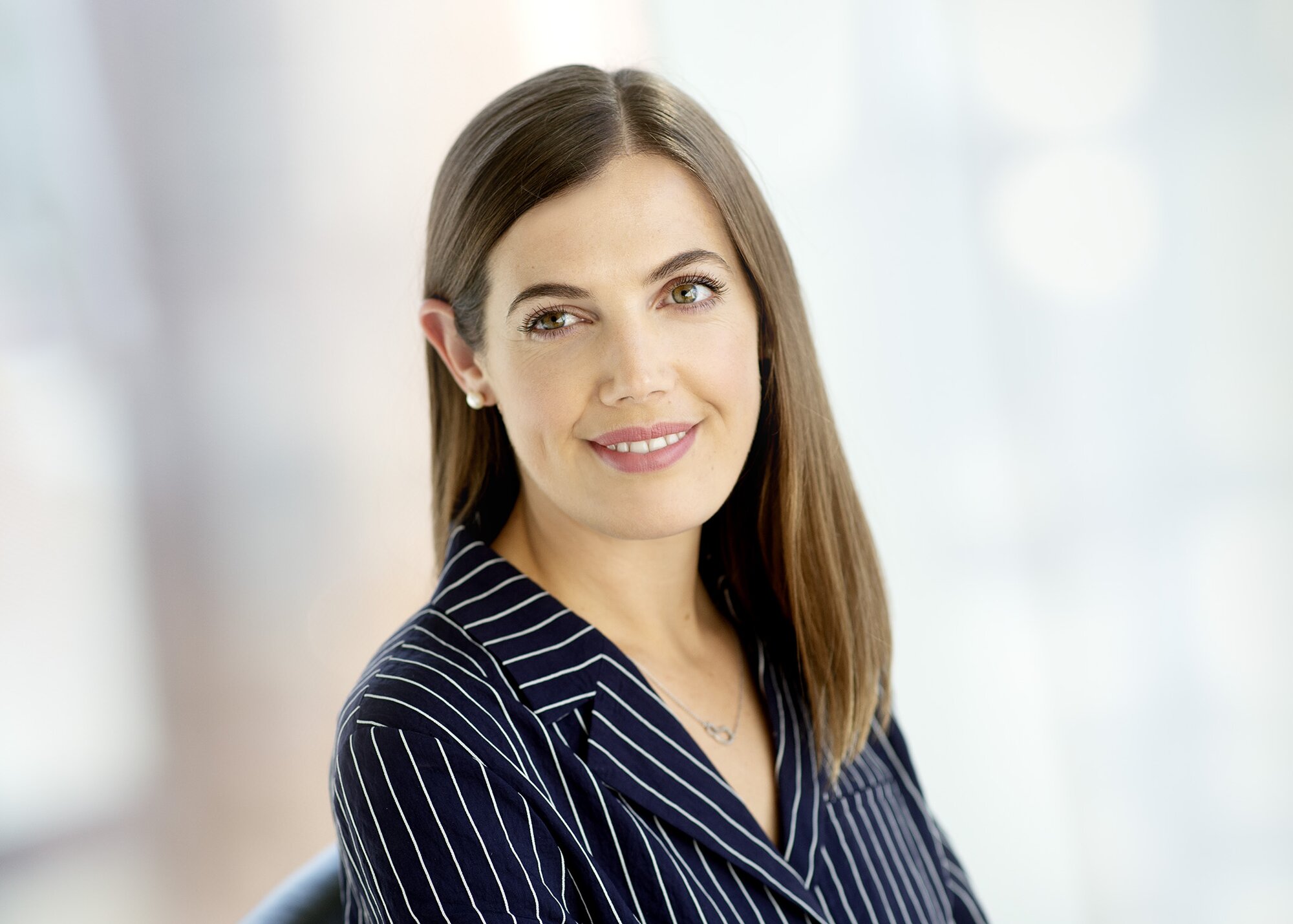 Laura Garnier