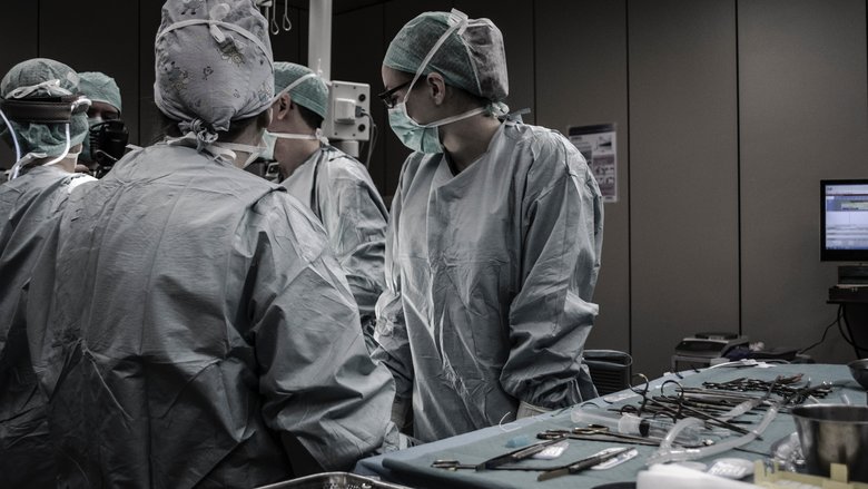 Guest interview with David McNeil, Interim Chief of Staff at Aintree University Hospital