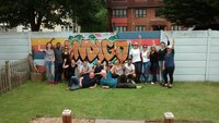 Beyond clients and candidates: supporting society