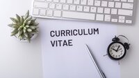 How to write a great Interim CV