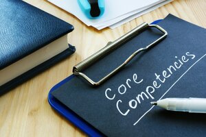 The key competencies found in great interim managers