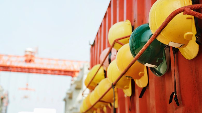 Case study: Interim Digitalisation Manager at Engineering Construction Industry Training Board