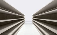 Empty shelves: overcoming supply and sustainability hurdles