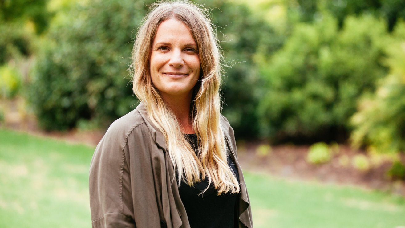 Katie Hooker takes on a new role as Head of Candidate Care for Australia