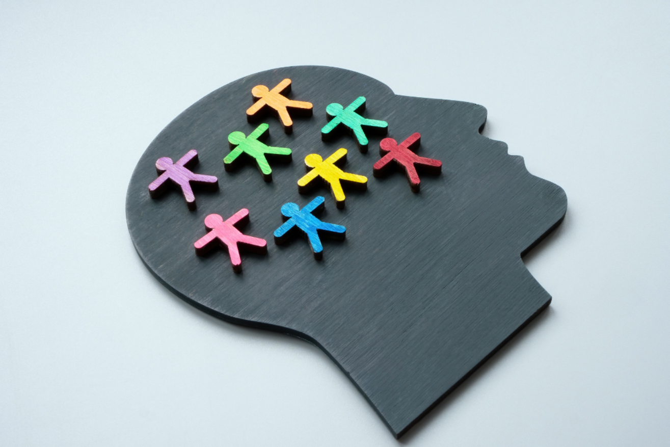 Supporting neurodiverse talent in the workplace