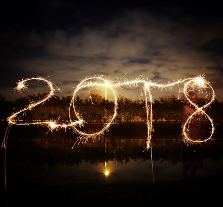 December 2018, Issue 8