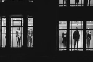 Guest Interview with Andrew Gillars, Senior Retail Executive and Programme Director