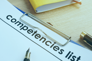 The key competencies found in great interim managers