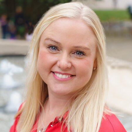 Becky O'Keeffe